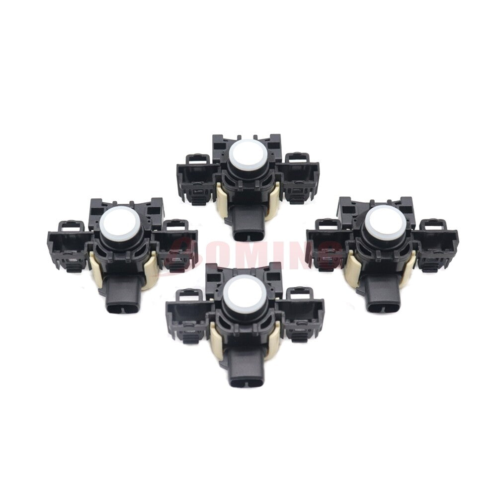 4Pcs Bumper Parking Sensor PDC for 2013-2015 for Lexus IS350 IS250 GS350 89341-53010
