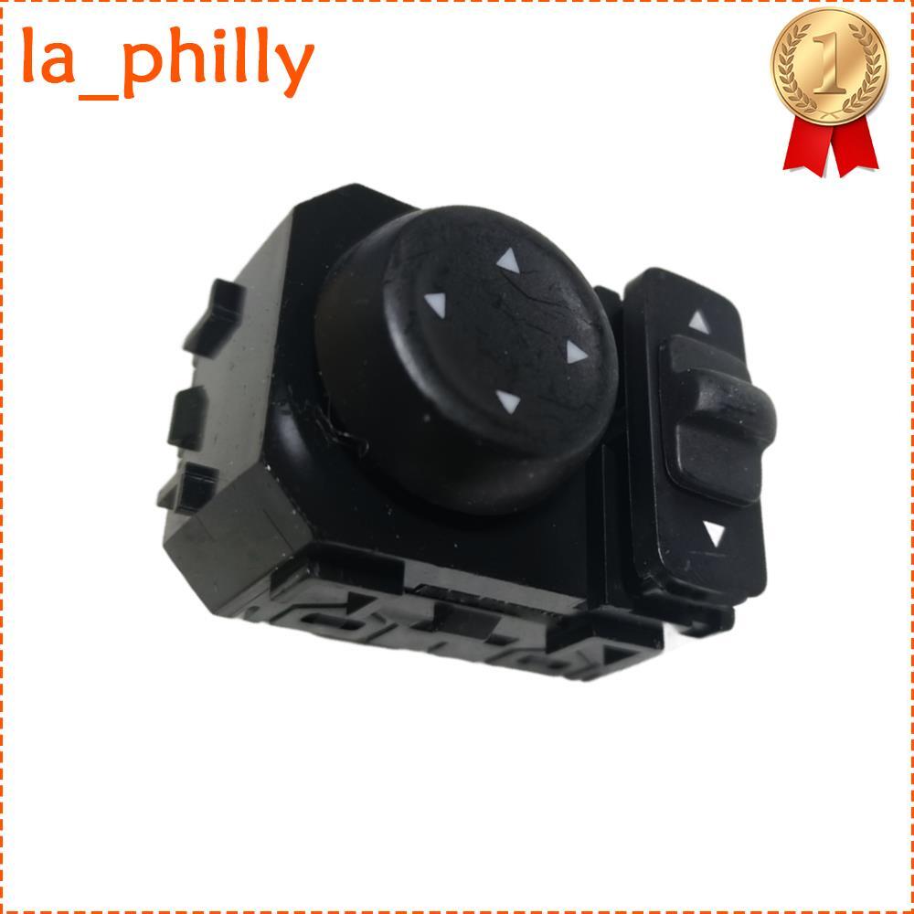 Mirror Switch Control Black for Altima Pathfinder Rogue Murano Maxima 255703TB1A