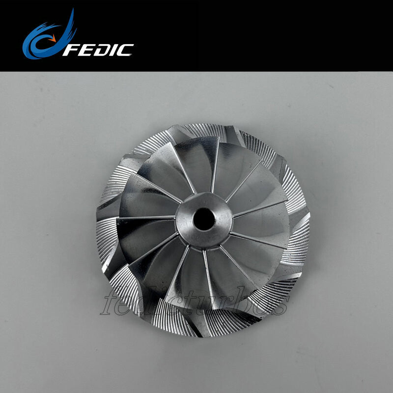11+0 MFS Turbo wheel 751578 for Iveco Daily III 2.8 77 Kw 92 Kw 105 HP 125 HP