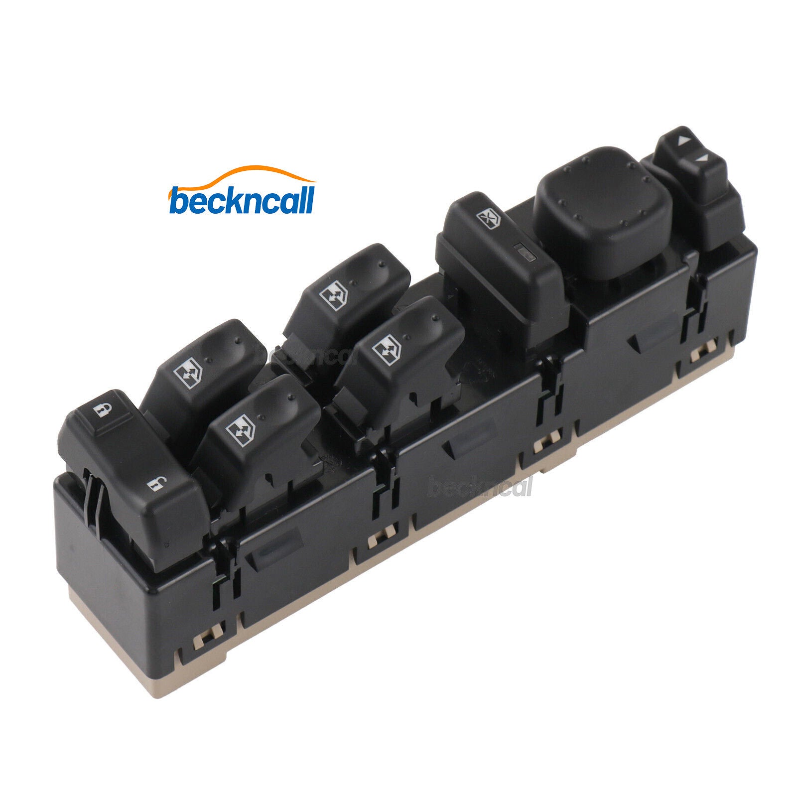 Front Driver Door Window Control Switch for GMC for Sierra 1500 2003-2007 15883323