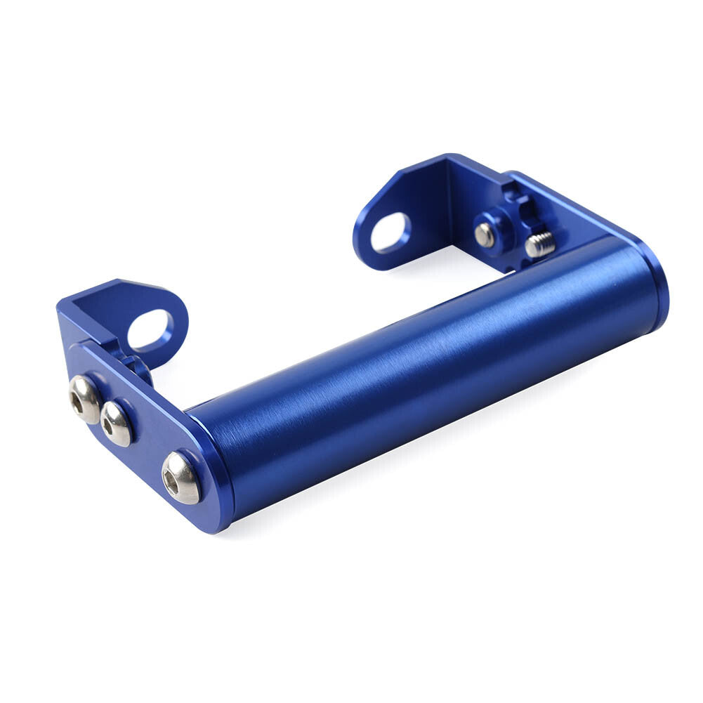 Blue Phone GPS Navigation Bracket Mount Support for Honda Small Displacement