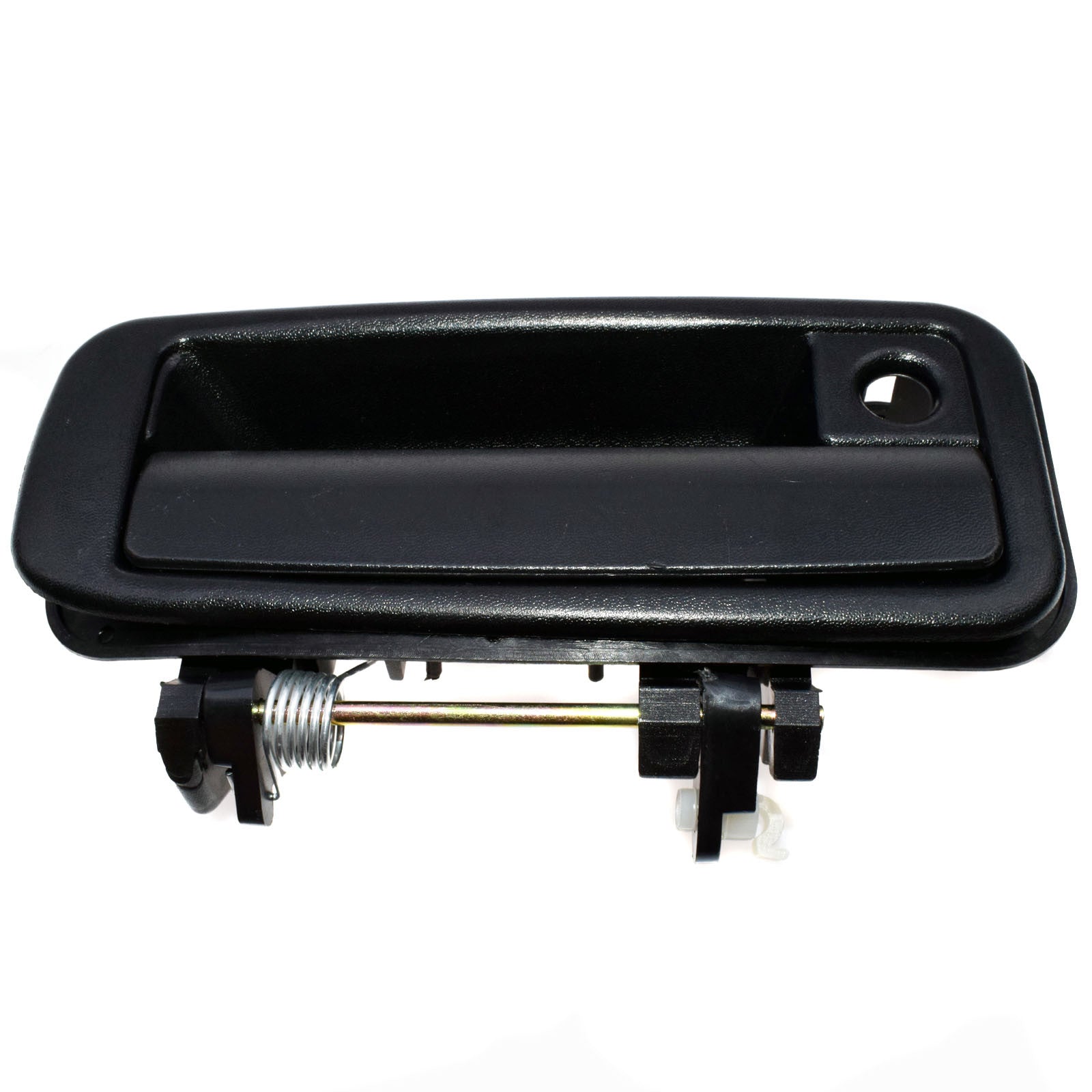 69210-12110 Black exterior door handle (front right) for Toyota for Corolla 88-92