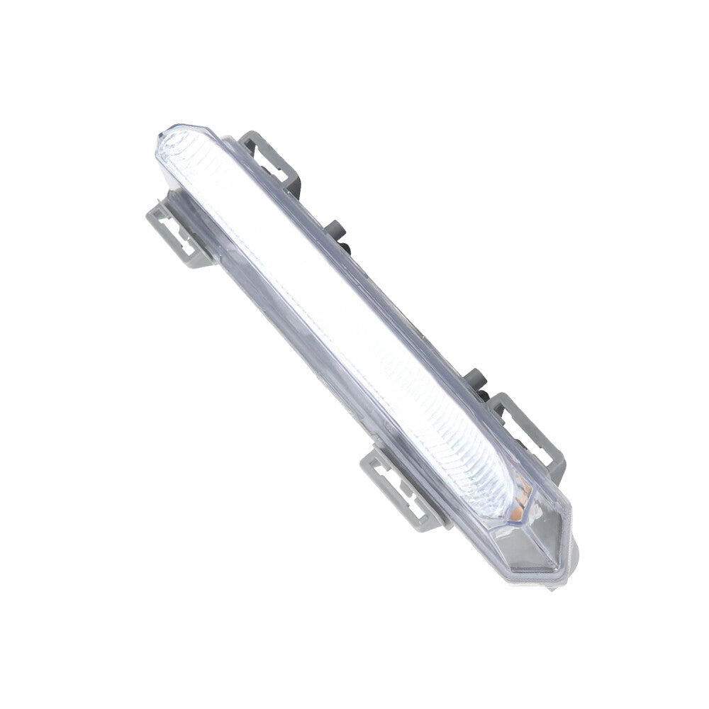 Fits For A/B-CLASS W176 W246 W242 Right Side LED Day Running Light Fog Light