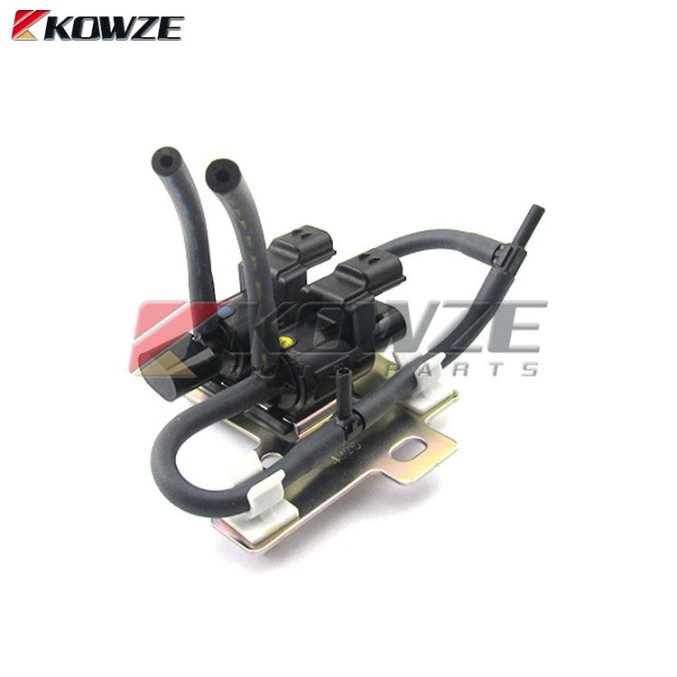 Freewheel Clutch Solenoid Valve for Mitsubishi Triton for Challenger AWD 2.5 3.2 3.5