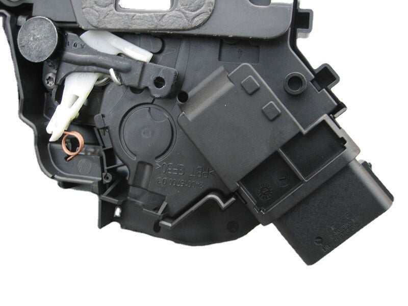 Fit Land Roevr for Range Rover Sport Front Right Driver Side Door Locck Actuaor