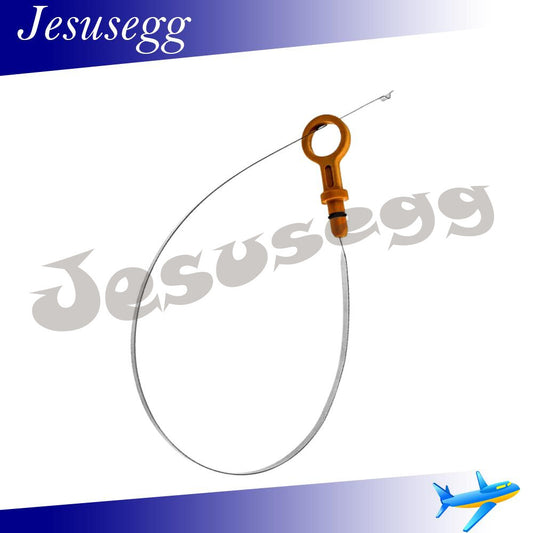 Fit For 1989-1998 for Nissan 180SX 200SX Engine Oil Level Dipstick 11140-52F00