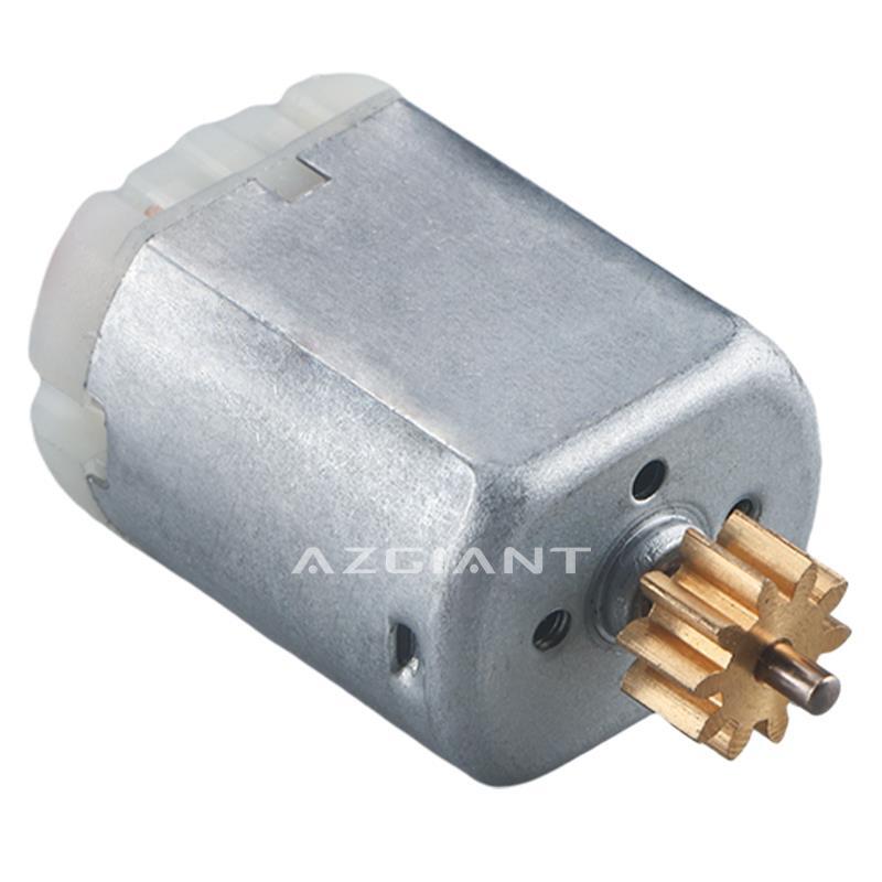 Suitable for 2004-2009 for Mercedes-Benz E320, E350, E500, E55 AMG, and E63 AMG rear tailgate lock motors.