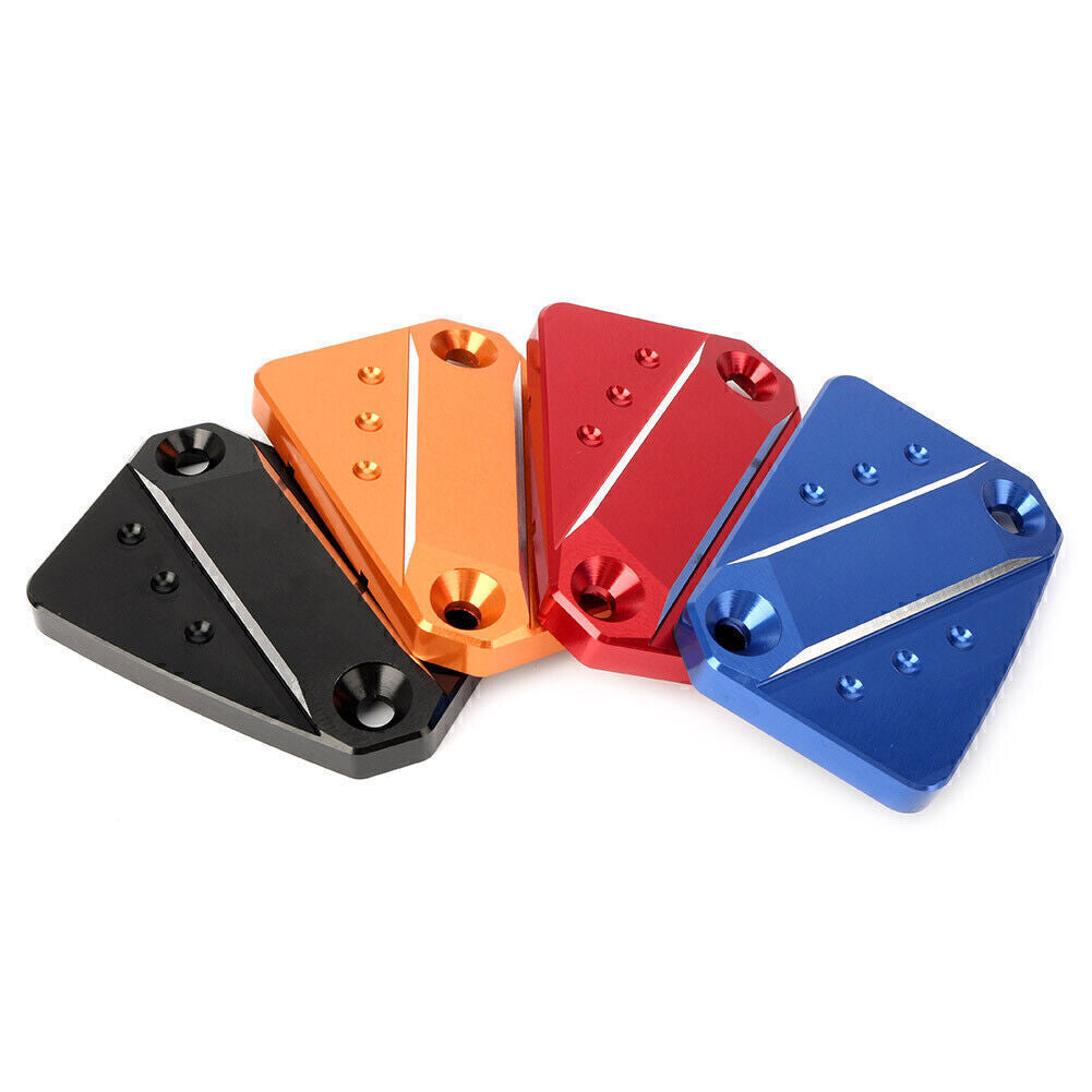 CNC Front Brake Reservoir Cover Fit for BMW G310GS G 310 GS 2018 G310R 17-18