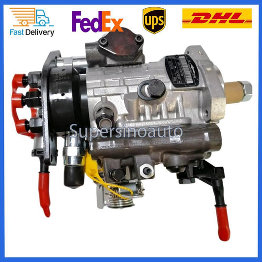 C7.1 Engine Fuel Injection Pump 3981498 9521A030H fits Caterpillar 320D E320D2
