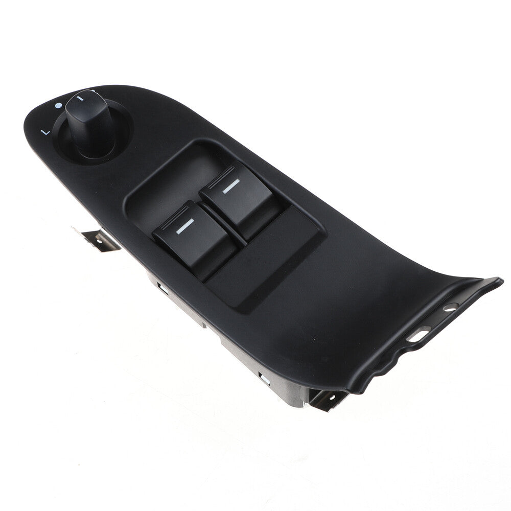Front Right Master Power Window Switch For 08-11 for Ford FG FGX FG-X Falcon Ute XR6