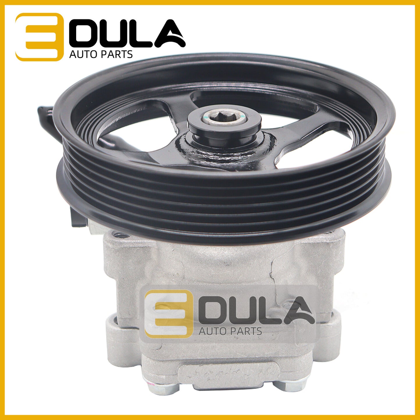 Auto Power Steering Pump Fits for Cadillac SRX 3.6L V6 2004-09 25754247 25900769