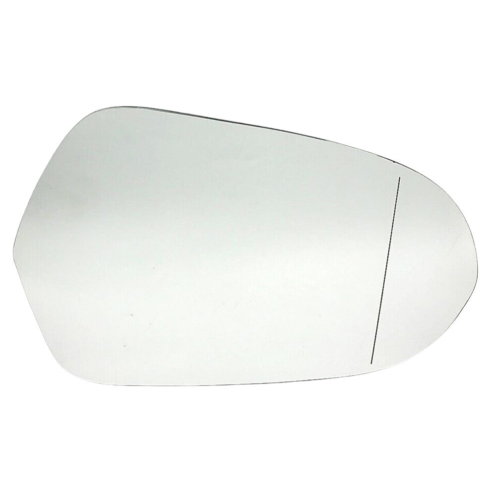 F¨¹r for Audi A6 4G C7 Spiegel Spiegelglas Au?enspiegel Glas Rechts 4GD-857-536