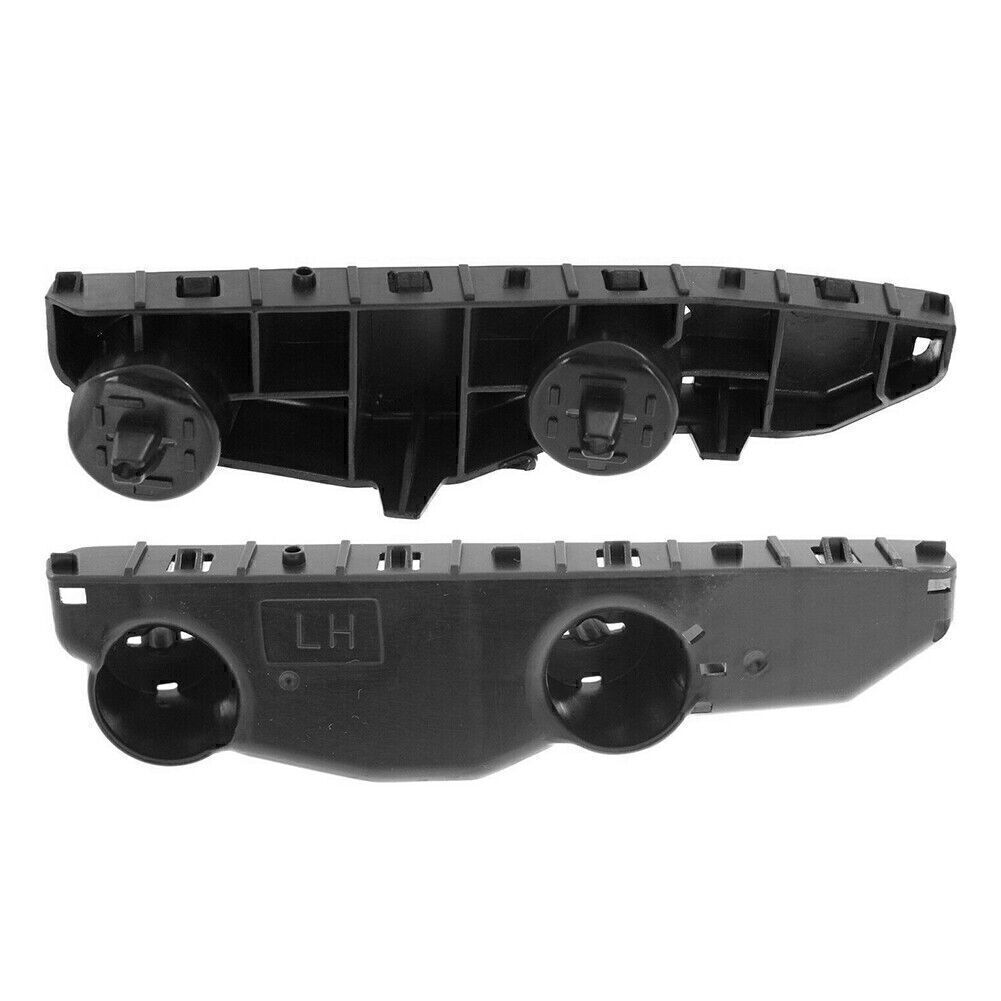 Bumper Bracket Fit 2013-2015 for Nissan Sentra Side Bumper Bracket Set of 2