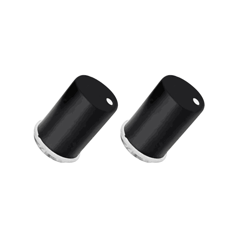 2 Pieces 84751-60191 Switch for Seat Heater for Land Cruiser URJ200 84751-60191