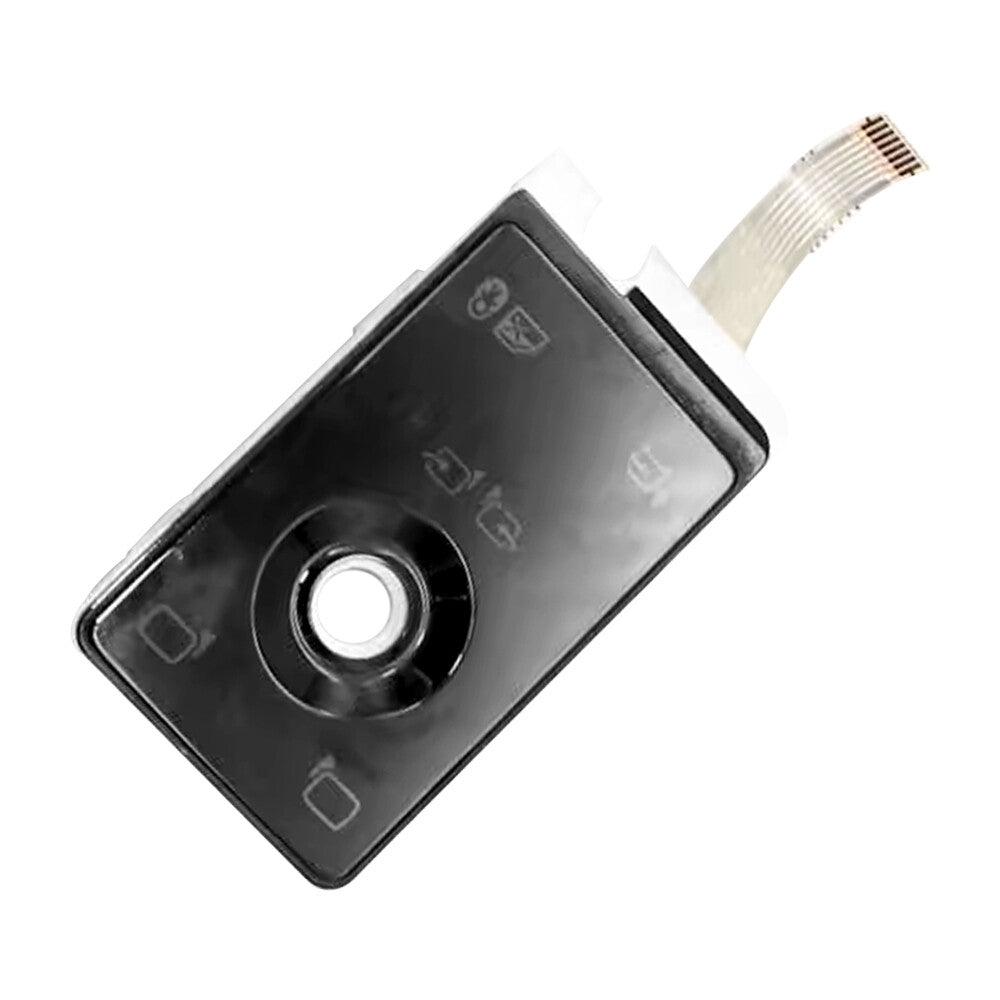 Window Lift Control Switch Assy for Range Rover for Range Rover Sport 2018-2022