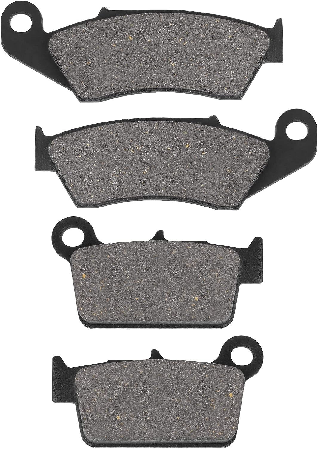 Brake pad for Yamaha YZ125 YZ250 YZ426F, BETA RR,GAS EC125 EC200, for Suzuki RM-Z 250