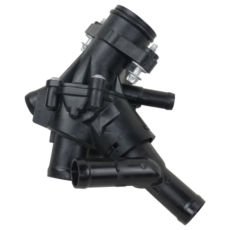 for MERCEDES-BENZ B250 13-19 CLA180 15-16Coolant Thermostat Housing 2702000415