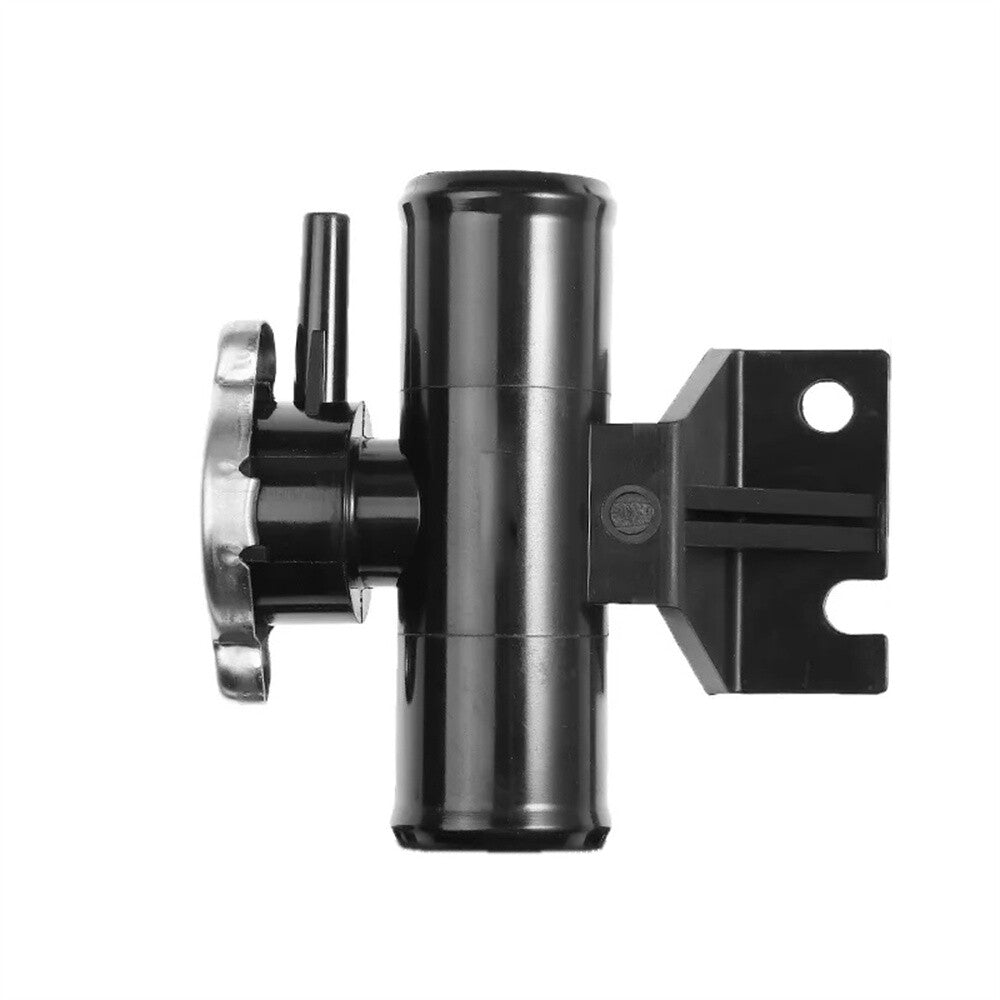 1¡Á Radiator Coolant Filler Fill Neck w/ Cap For 08-17 for Mitsubishi Lancer 1350A043