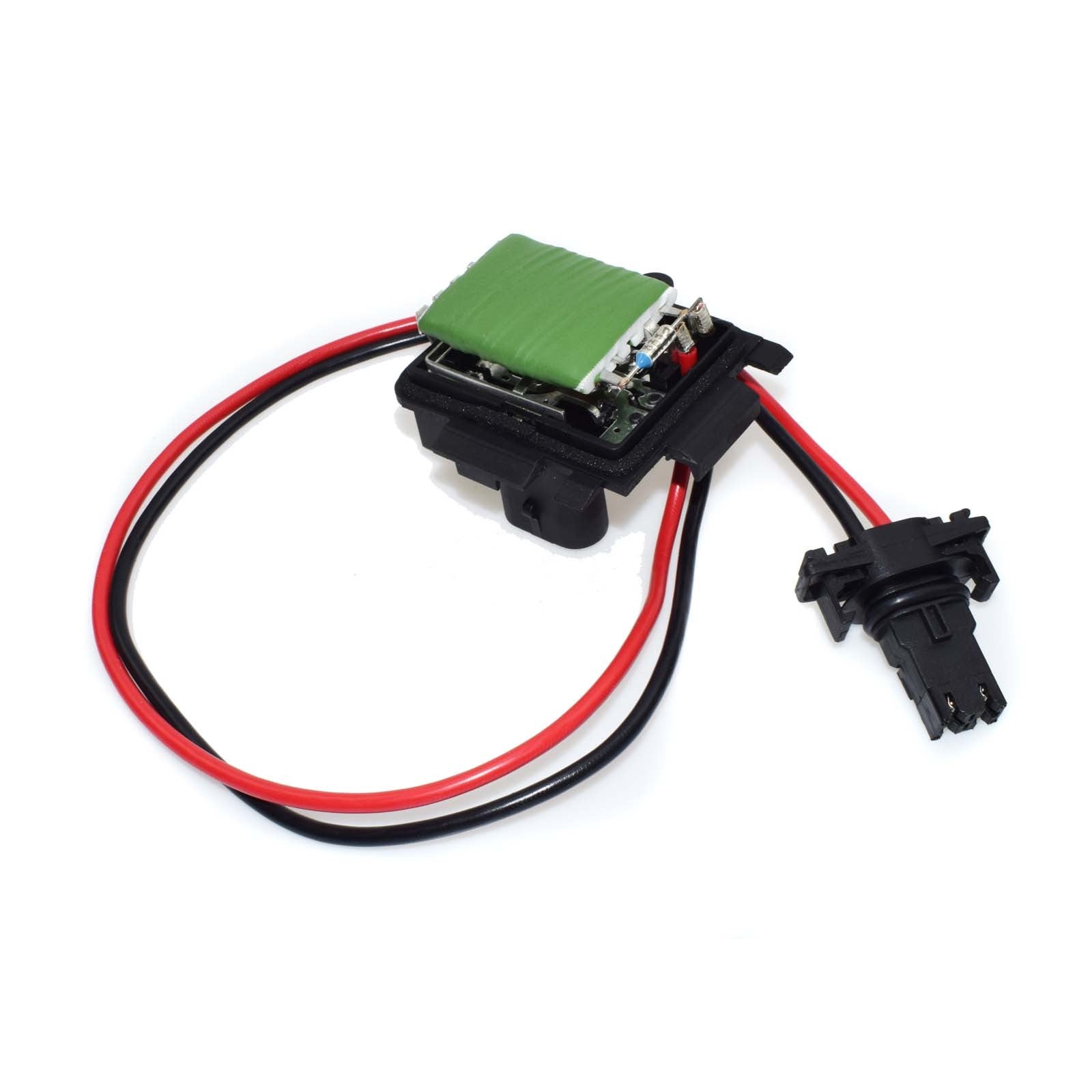 7701050325 Heater regulator resistor for Reynolds Trafic Vivaro 2001 - 2014 new