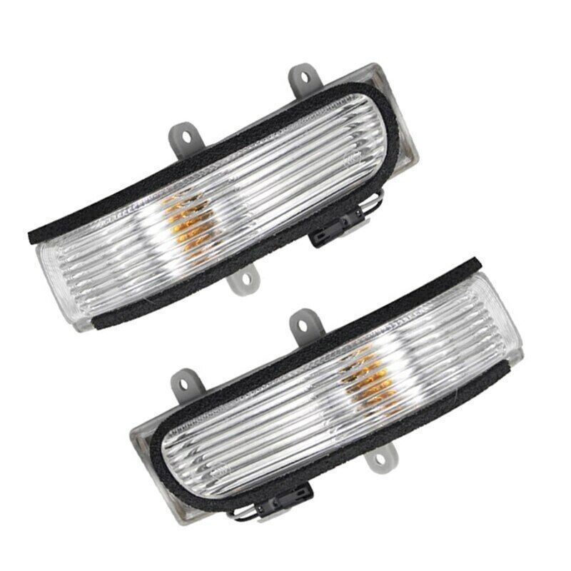 For 2006-2011 for TOYOTA for CAMRY AURION Front Turn Signal Light Fog Light LHRH