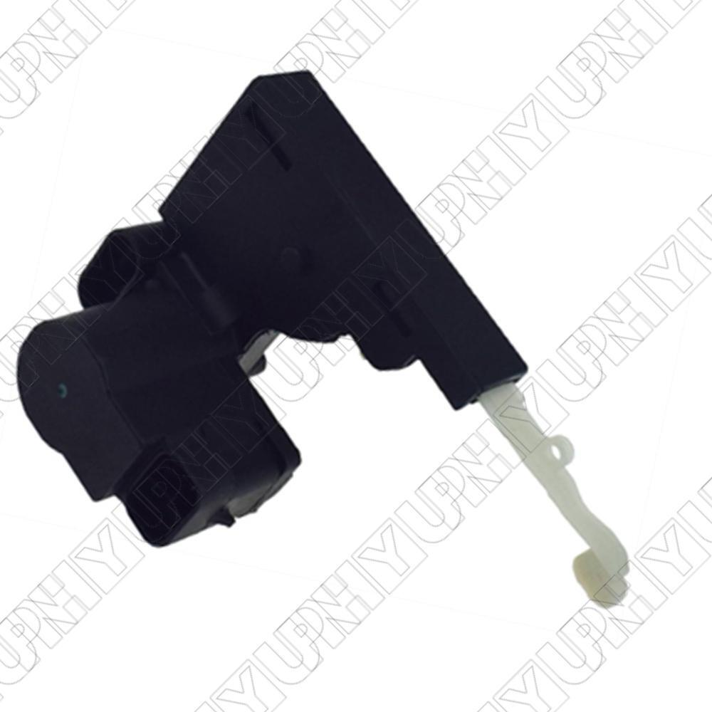 Rear Left Power Door Lock Actuator 96229551 for Chevrolet Aveo for Pontiac Wave G3