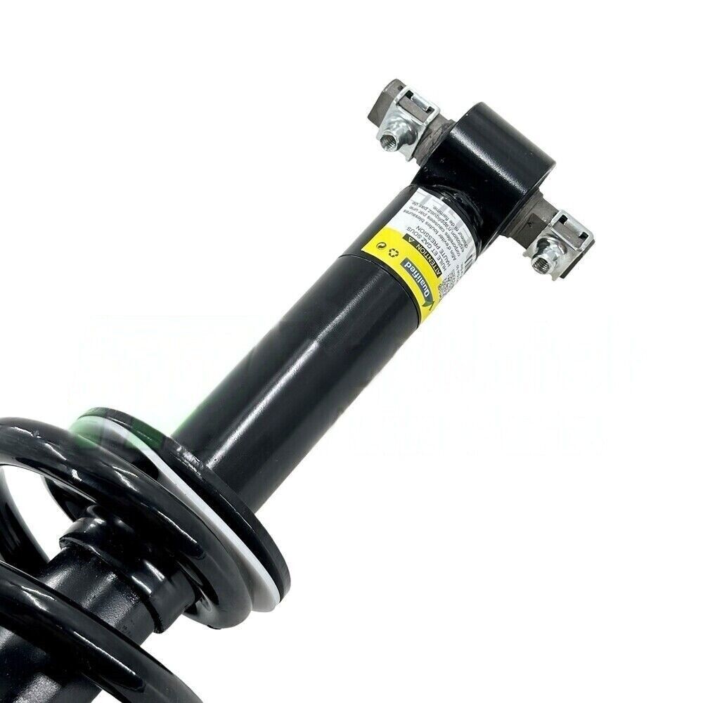 Two rear air shock absorbers are suitable for 07-14 for Cadillac for Escalade for GMC for Yukon -Tahoe suburbs.