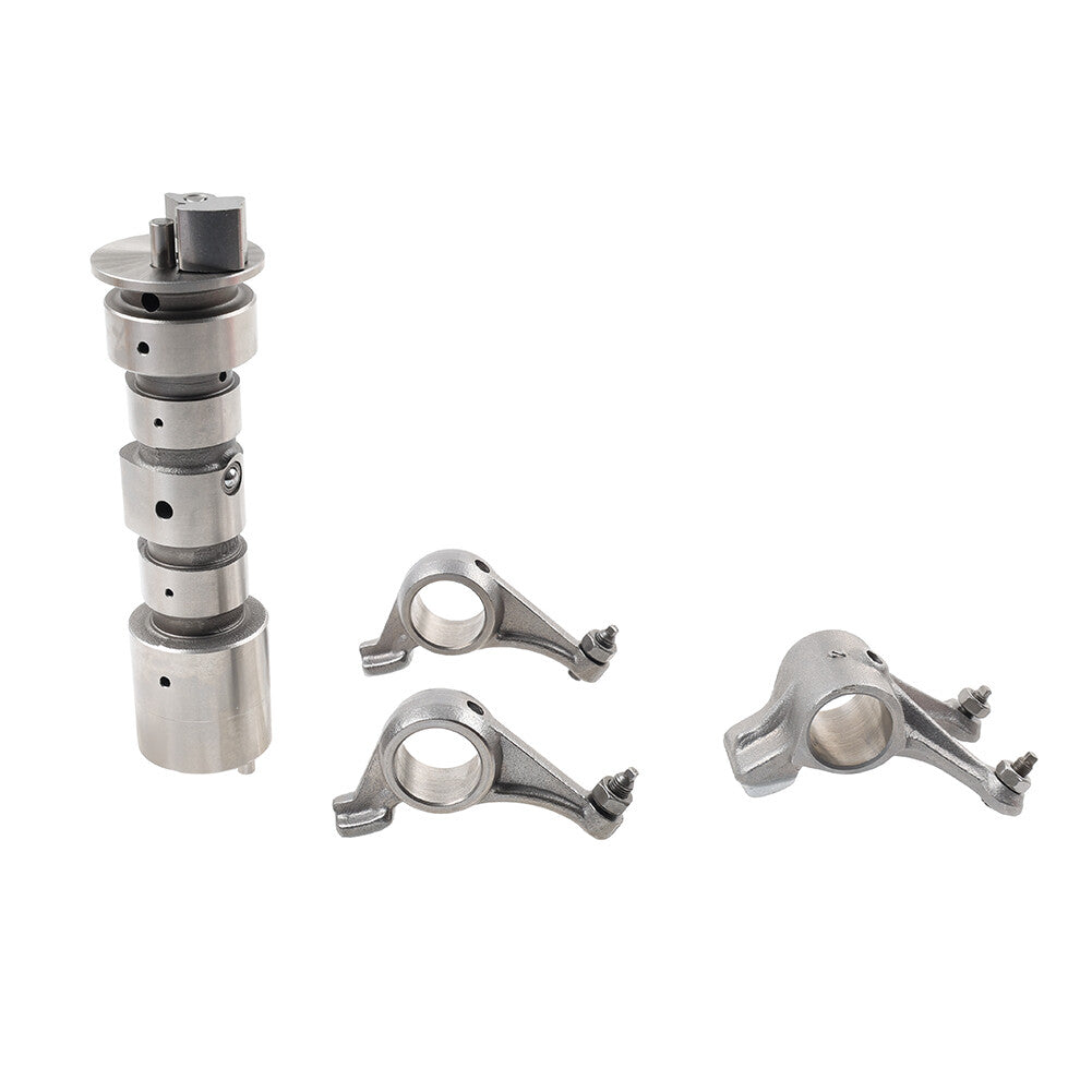 Camshaft Rocker Arm Kit 3086212 for Polaris Sportsman 500 96-13 Ranger 500 99-13