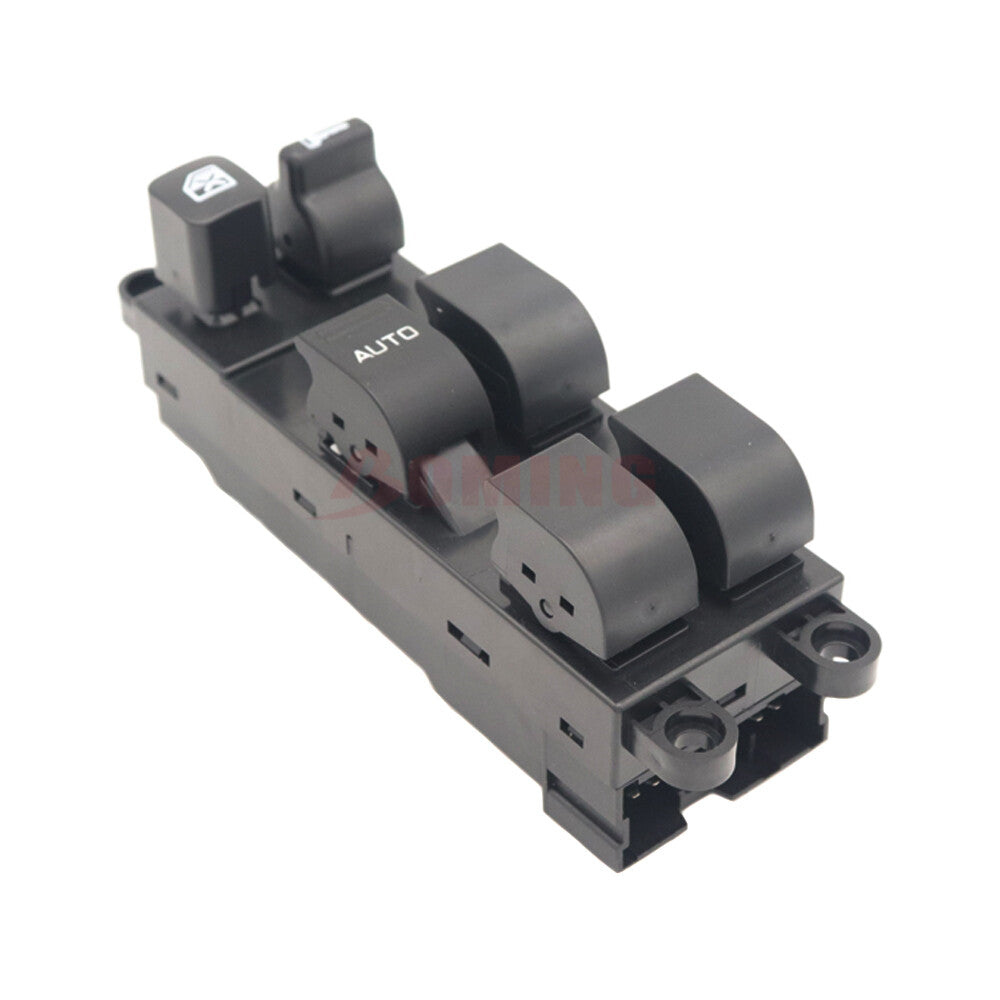 25401-9E000 Master Window Control Switch for Nissan Altima Frontier Sentra 98-04