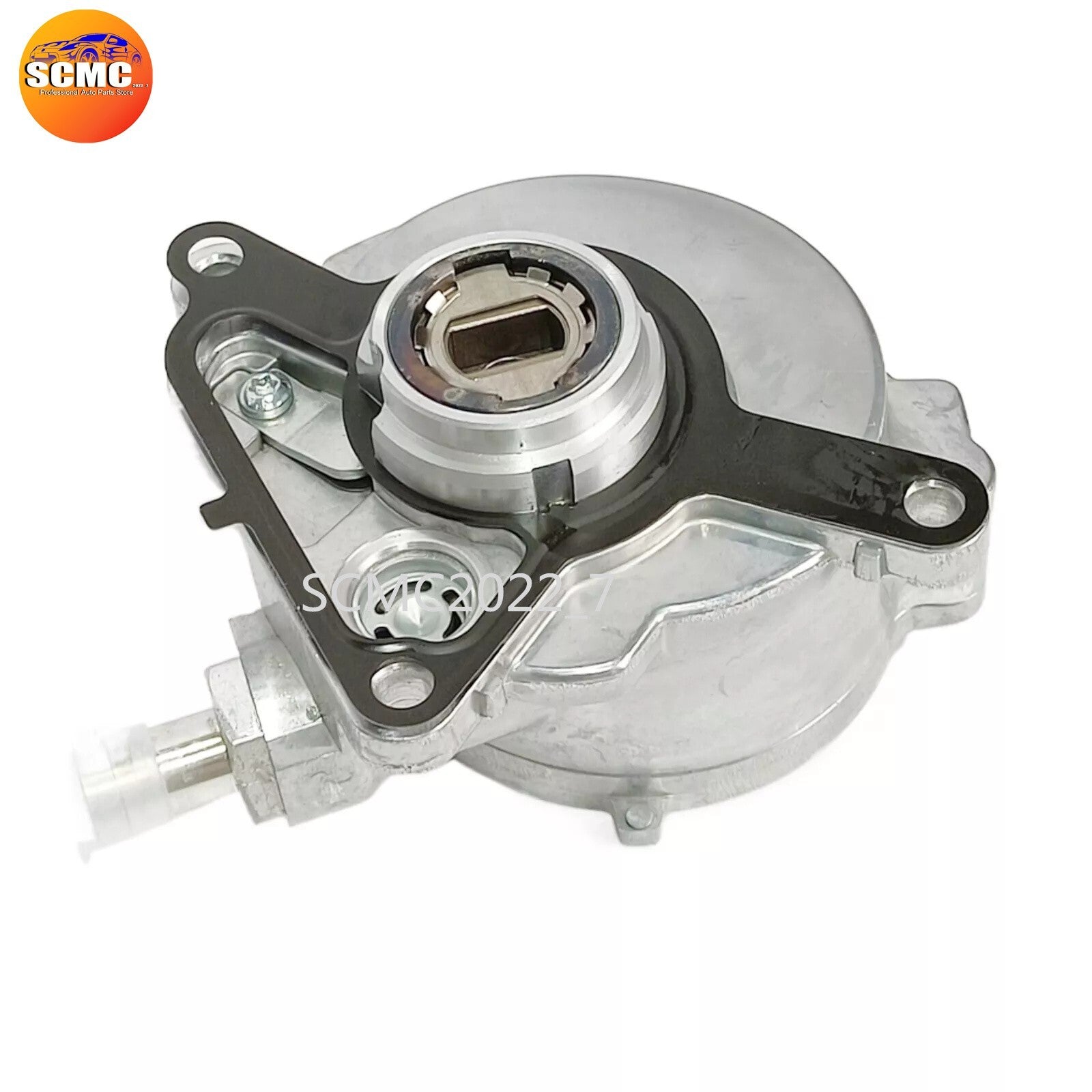 Quality Engine Brake Vacuum Pump for VW for Passat Touareg for AUDI Q7 03H145100B BHK