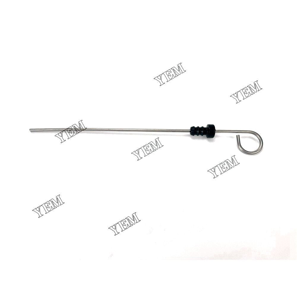 V3800 Oil Dipstick 1C010-36412 Fit For Kubota Diesel Engine Spare Parts.