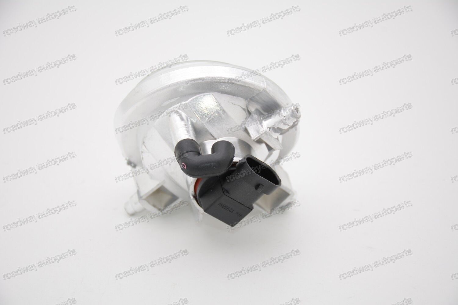 1Pcs Right Clear Lens Front Bumper Fog Light Lamp for Mazda 3 Axela 2014-2016