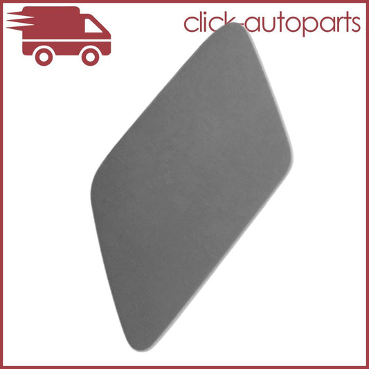 For F30 F31 3-Series 2015-2017 LCI Headlight Washer Spray Cover Cap Left Side