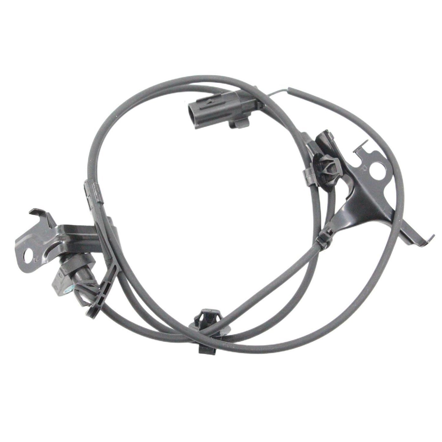 New Pair ABS Wheel Speed Sensor Front Right  Left for Toyota Yaris 2011-2019