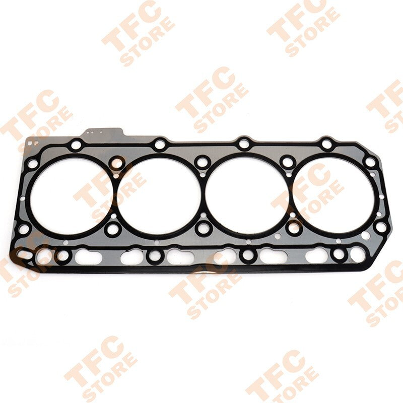 4TNV86 TK486 TK486V Overhaul Full Gasket Set Head Gasket Kit for Yanmar Engine
