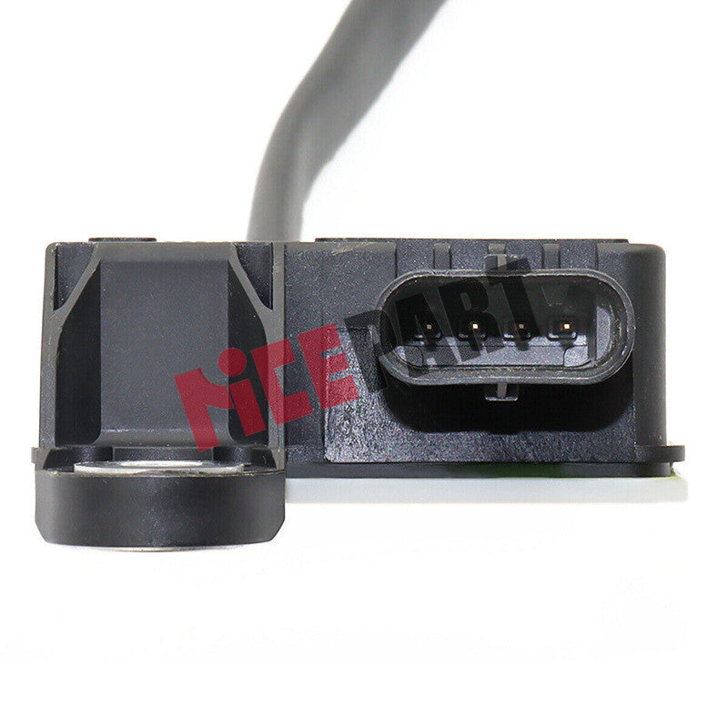 68171189AA and 68250216AD diesel particulate sensor compatible with for Dodge for RAM 1500 14-19