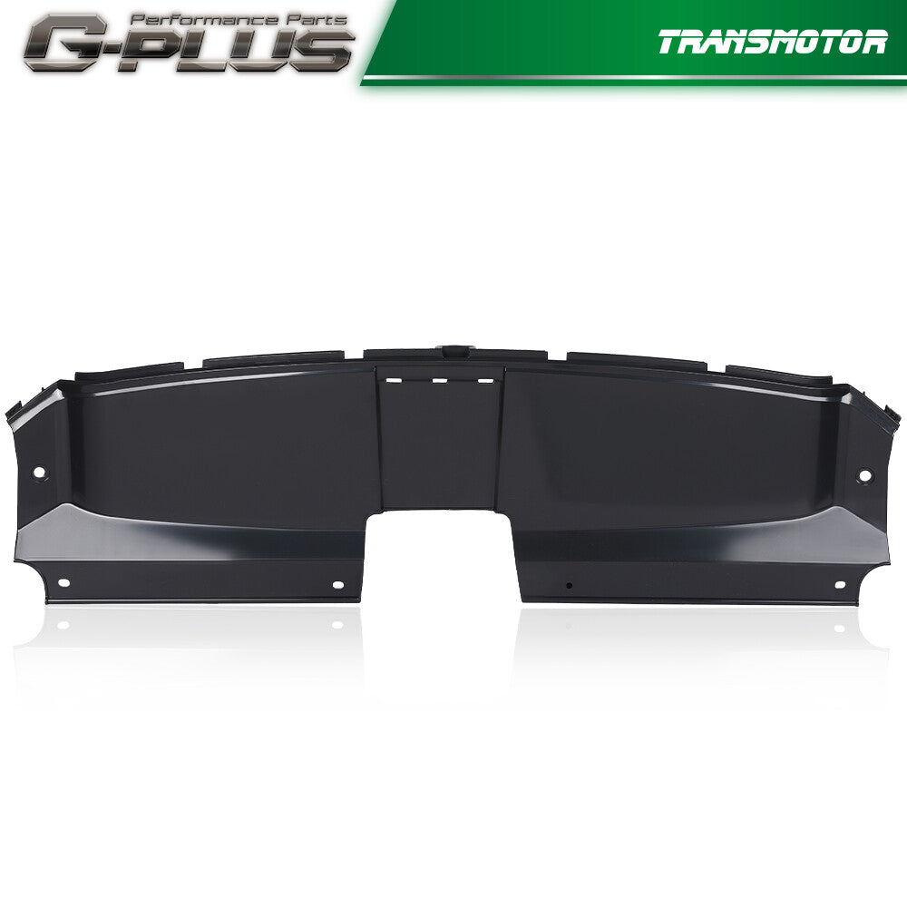 Radiator support cover suitable for Hyundai for Veloster 13-17 HY1224113 863532V500