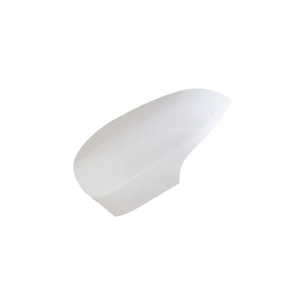 Car Left Driver Side Door Wing Mirror Cover Cap for Toyota Prius C 87945-52170