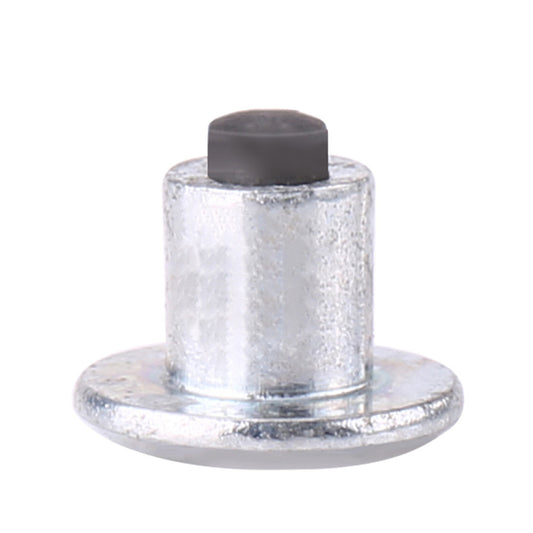100pcs 6.5mm/0.26 Wheel Tyre Stud Screws Snow Tire Spikes Parts For Bike