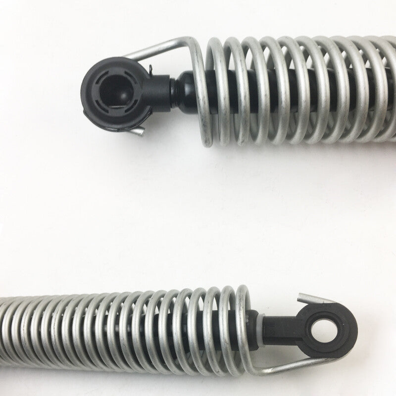 1Pair Left and Right Rear Trunk Lid Tension Spring for BMW 528i 535i M5