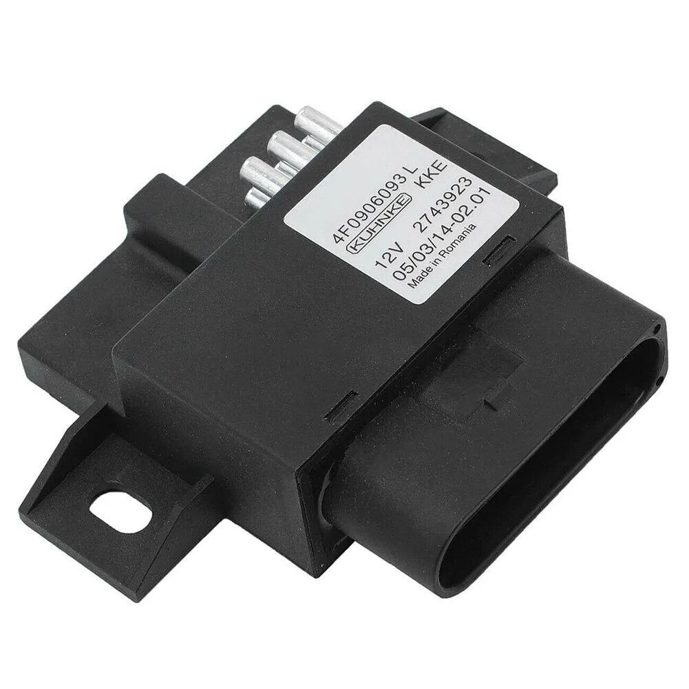 4F0906093L 4F0906093G Fuel Pump Control Module for AUDI A4 A6 S6 Quattro 06-11