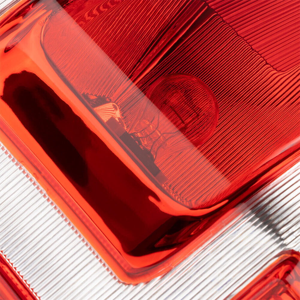 Two-piece set of taillights and rear brake lights, left and right, suitable for Ford F-150. 2018-2020, new.