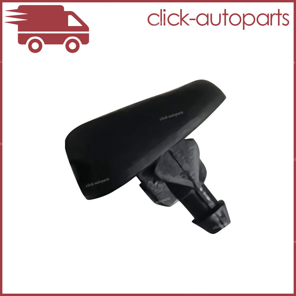 Windshield Wiper Water Washer Spray Nozzle Jet For DOKKER LOGAN LODGY SANDERO
