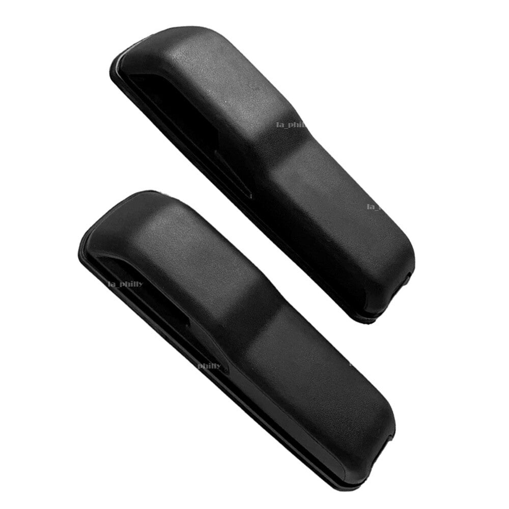 2X For 2018-21 for Jeep Gladiator for Wrangler Windshield Hold Down Bracket 68307300AC