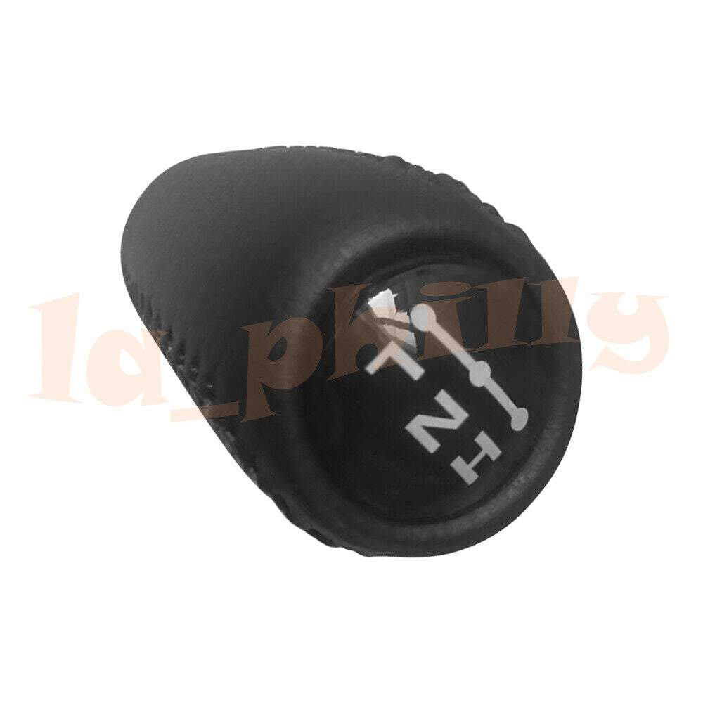 for TOYOTA for LAND CRUISER for LEXUS LX450 LX470 36303-60240-C0 Black Gear Shift Knob
