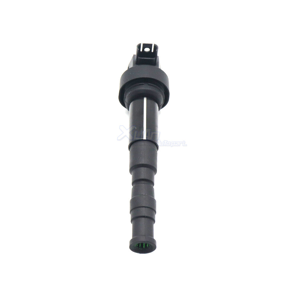 One-pack ignition coil for BMW K1300S, K1200R, F700GS, F800GT, F800R. (7715846 12138523968)