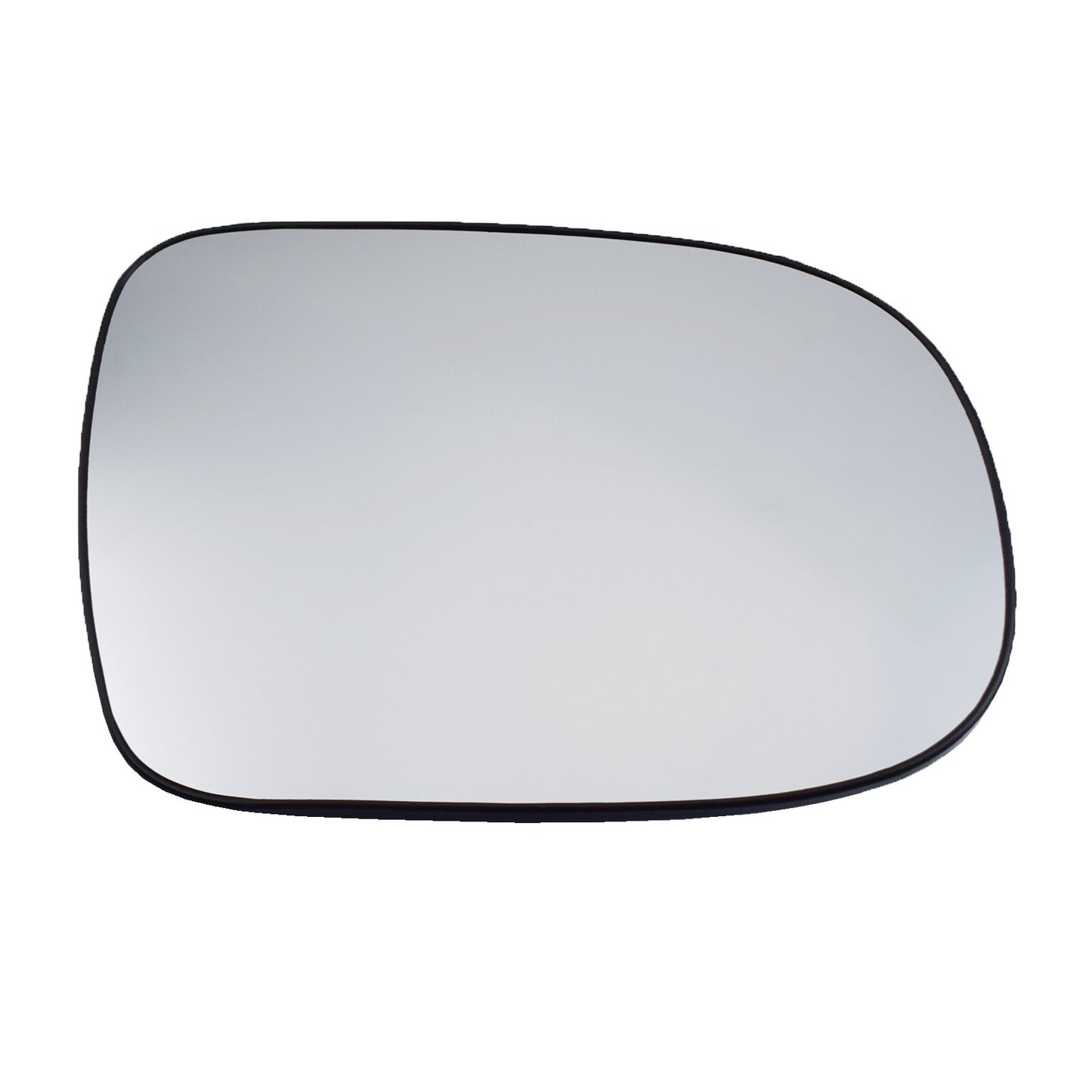 Left Driver Side Outer Mirror Glass for LEXUS IS250 IS350 HS250h 8796153400