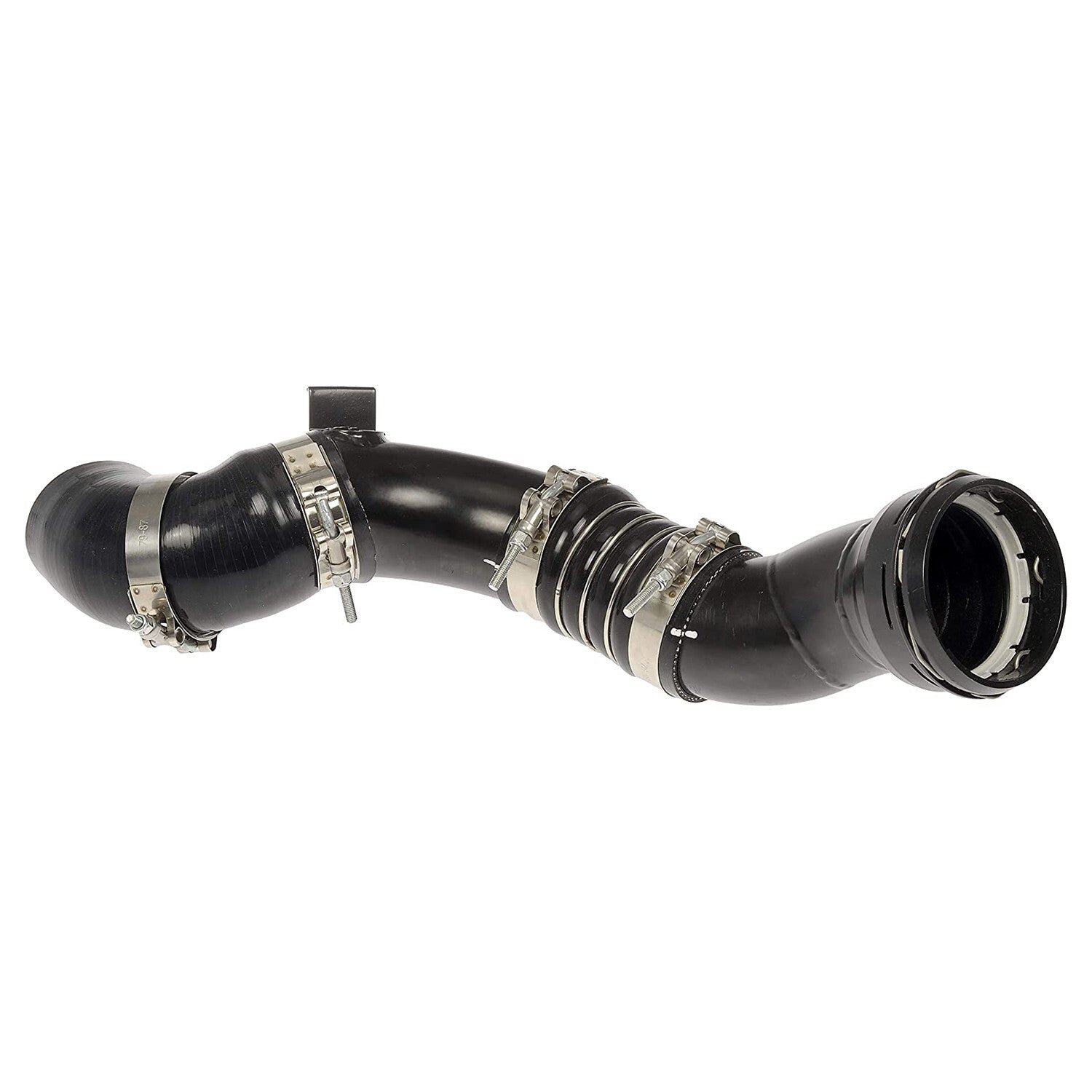 Cold Side Intercooler Pipe Kit BC3Z6F073A BC3Z6F073B Compatible With 13-16 for Ford