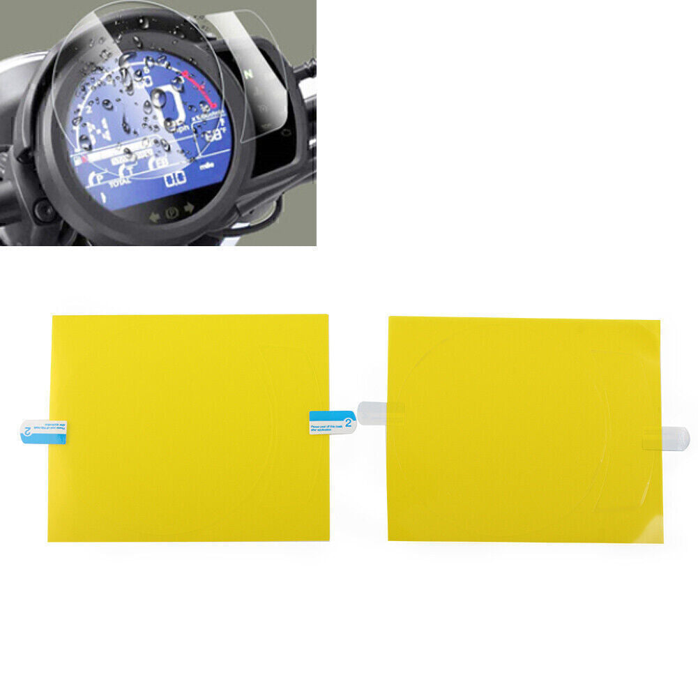 for HONDA CMX1100 2021-2022 motor Instrument Dashboard Screen Protector Cover UK