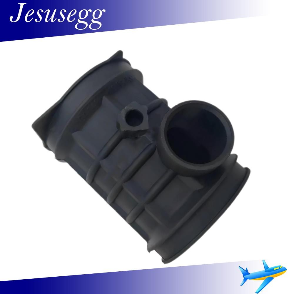 Air Hose-Intake Pipe to Throttle Housing Fit For E-Class E320 1996-1997