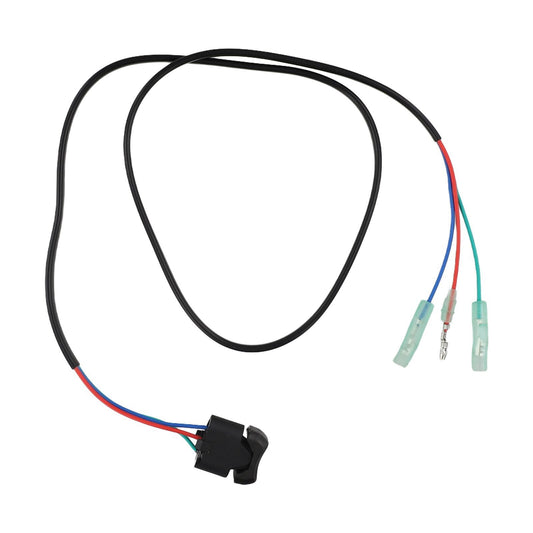 Switch Metal + Plastic 37850-93J10 Outboard Tilt Switch Hot
